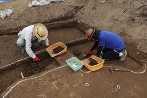 発掘調査速報 公益財団法人山形県埋蔵文化財センター ページ 5