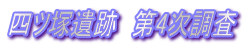 四ツ塚遺跡